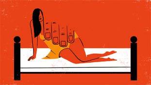 हम सब किसी न किसी रेप स्टोरी का हिस्सा हैं