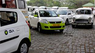 पियक्‍कड़ ड्राइवर के बाद अब पियक्‍कड़ पैसेंजर की भी शामत