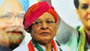 अहमद पटेल की हार शंकरसिंह वाघेला के लिये अस्तित्व का सवाल है