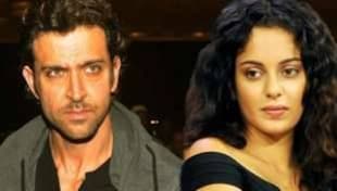 ऋतिक या कंगना की साइड लेने से पहले कहानी का नया ट्विस्ट समझ लीजिए... ऋतिक या कंगना की साइड लेने से पहले कहानी का नया ट्विस्ट समझ लीजिए...