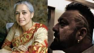 मां और बेटे की उम्र में दो साल का फर्क !