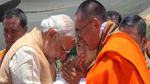 डोकलाम के बदले भूटान को भारत का साथ चाहिए, स्वार्थ नहीं !