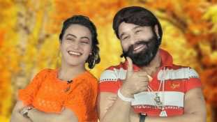 मुम्बई के उसी फ्लैट में हो रहा है हनीप्रीत का इंतजार ! मुम्बई के उसी फ्लैट में हो रहा है हनीप्रीत का इंतजार !