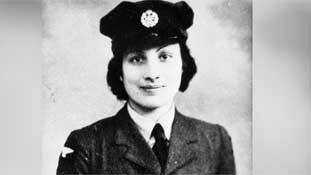 नूर इनायत एक राजकुमारी जिसे जासूसी के लिए मौत मिली!