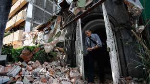 इस जबरदस्त भूकंप में गई 275 लोगों की जान, कितने तैयार हैं हम !