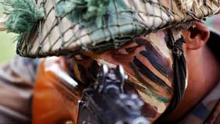 ऑपरेशन 'आल आउट' का असर, नहीं बनना चाहता कोई लश्कर का कमांडर !