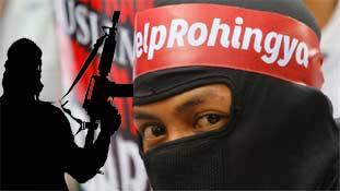 यूरोप से भारत ले सीख, रोहिंग्या मुसलमानों को मिले किसी मुस्लिम देश में शरण !