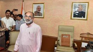 'डेमोलिशन मैन' कहीं बीजेपी के लिए सिरदर्द ना बन जाए