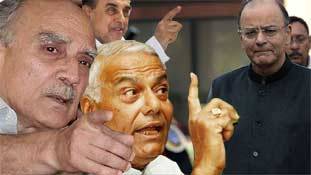 मोदी के इकोनॉमिक मॉडल के 3 भगवा आलोचक!