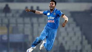 टीम इंडिया को जिस आलराउंडर की तलाश थी वो मिल गया