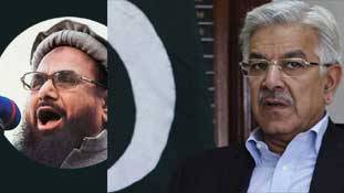 पाकिस्तान को अचानक हाफिज सईद बोझ क्यों लगने लगा?