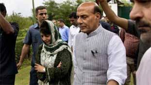 कश्मीर में बयार बदली तो है - देखें कहां तक खुशनुमा होती है...