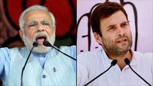 मोदी के भाषण के 24 घंटे के भीतर ही राहुल भी युवाओं से करेंगे मन की बात