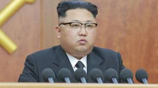 सामने आया वीडियो, क्या उत्तर कोरिया ने शुरू कर दी है विश्व युद्ध की तैयारी?