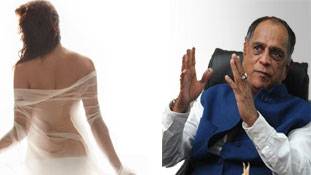 'संस्कारी' पहलाज निहलानी का बागी रूप क्‍यों चुभ रहा है...