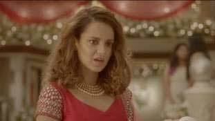 कंगना का ये नया अवतार बॉलीवुड के बुरे दिन !