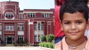 नामी स्कूलों में असुरक्षित होते बच्चे !