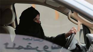 फरेब है सऊदी अरब में महिलाओं को आजादी की खबर!