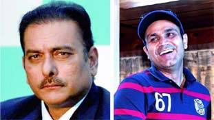 सहवाग के कोच ना बन पाने का कारण 'सेटिंग' नहीं बल्कि ये है...