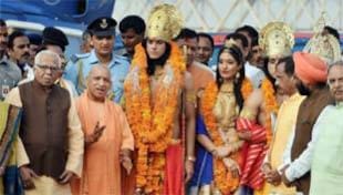 योगी की 'अयोध्या दीवाली' का असर दो महीने बाद दिखाई देगा ! योगी की 'अयोध्या दीवाली' का असर दो महीने बाद दिखाई देगा !