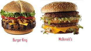 अब इस चीज़ बर्गर के बारे में सुंदर पिचाई को जान लेना चाहिए...