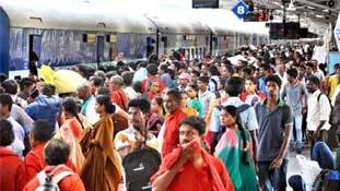 एक क्या अभी तो मुंबई जैसी सैंकड़ों दुर्घटनाएं बाकी हैं...