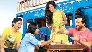 भारतीय सिनेमा में किरदारों के प्रोफेशन को कभी तवज्जो नहीं मिली