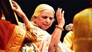 शास्त्रीय गायकी की वो ताकत, जो थिरकने पर मजबूर कर देती थी