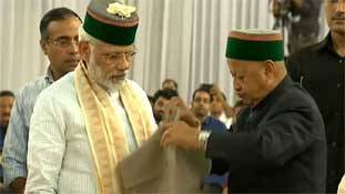 हिमाचल में कमल खिला तो बीजेपी को कांग्रेस का भी एहसान मानना होगा