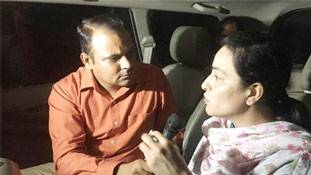 हनीप्रीत इंसान यानी 'पापा की परी' कितनी सच्‍ची, कितनी झूठी...