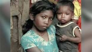 भूख से मौत या सिस्टम के हाथों हत्या? भूख से मौत या सिस्टम के हाथों हत्या?