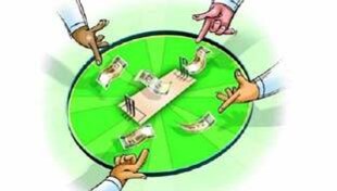 पिच की फिक्सिंग पर बवाल क्यों? जब पूरा क्रिकेट ही फिक्स है... पिच की फिक्सिंग पर बवाल क्यों? जब पूरा क्रिकेट ही फिक्स है...