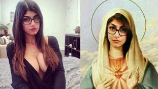 क्या होता है अगर कोई पोर्न स्टार ऐसी हरकत करे तो?