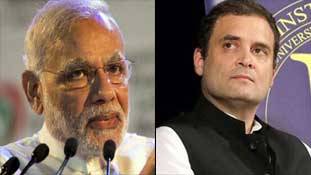 गुजरात और हिमाचल में मैदान-ए-जंग तैयार है, मिसाइल हमले शुरू...