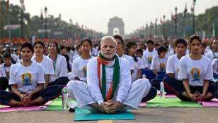 योग से जुड़ी इस खबर पर हैरत क्यों, बहुत से खिलाड़ियों को स्टेशन के बाहर ऑटो तक नहीं मिलता