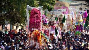 जब मुस्लिमों ने नहीं निकाला मुहर्रम का जुलुस, कहा पहले होगा कैंसर पेशेंट हिन्दू का इलाज
