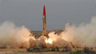 पाकिस्तान ने बनाई परमाणु हथियारों से भरी सुरंग, भारत बदले अपनी रणनीति