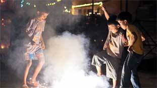 दिल्ली में 24 गुना प्रदूषण के लिए दिल्ली वाले खुद जिम्मेदार