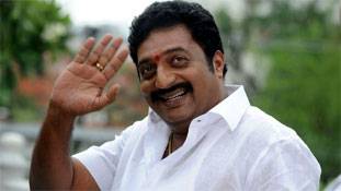 तो क्या प्रकाश राज का मोदी विरोध और अवार्ड वापसी सिर्फ ट्विटर पर ट्रेंड करने के लिए.. !