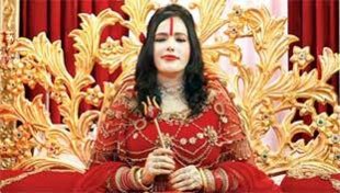 हमारी कुंठाओं ने राधे मां को स्टार बनाया है हमारी कुंठाओं ने राधे मां को स्टार बनाया है