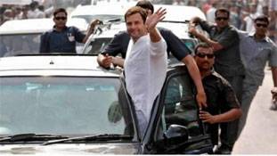 छह महीने में हर समस्या ऐसे हल करेंगे राहुल गांधी