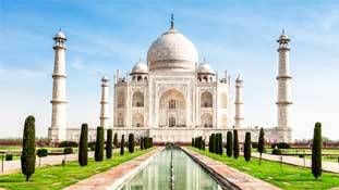 ताजमहल के समर्थन में बाकी स्‍मारक धरना दे सकते हैं