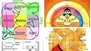 वास्तु में दम हो तो कोर्ट के फैसले पर असर डालकर देखे