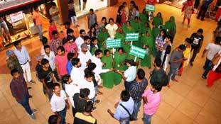 जिन्हें हम-आप देहाती कहते हैं, इस दिवाली उनकी जागरूकता भी देख लीजिए