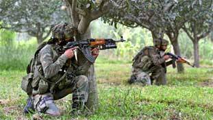 नम्बर ‘14411’ छुड़ा रहा है पाकिस्तान के छक्के