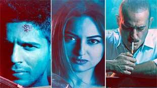 इत्तेफाक : ऐसी फिल्म जिसने दिखाया है मुंबई पुलिस का सुस्त चेहरा