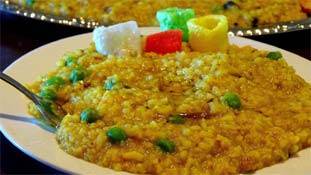 बस, दो सीटी में तैयार! भरा है, मां का छलकता प्यार!