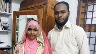 हादिया की जीत हो या हार दोनों ही कई सवालों के जवाब देगी