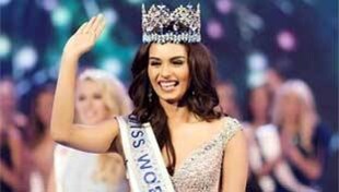 ओह मानुषी छिल्लर, ये तुम क्या कर गई? लोग कितना ऑफेंड हैं ओह मानुषी छिल्लर, ये तुम क्या कर गई? लोग कितना ऑफेंड हैं