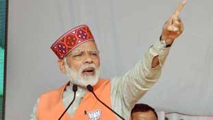 हिमाचल में वोटिंग के ऐन पहले नोटबंदी की सालगिरह पर शोर कितना असरदार